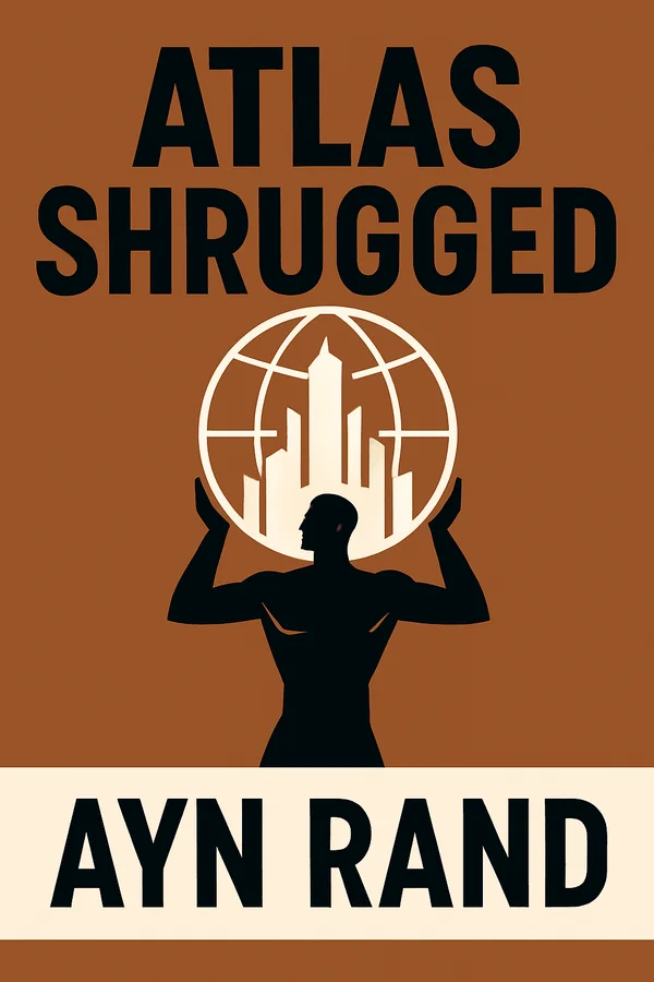 Atlas Shrugged
