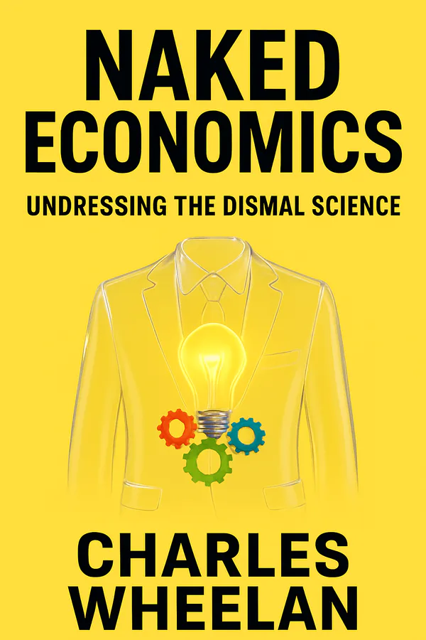 Naked Economics
