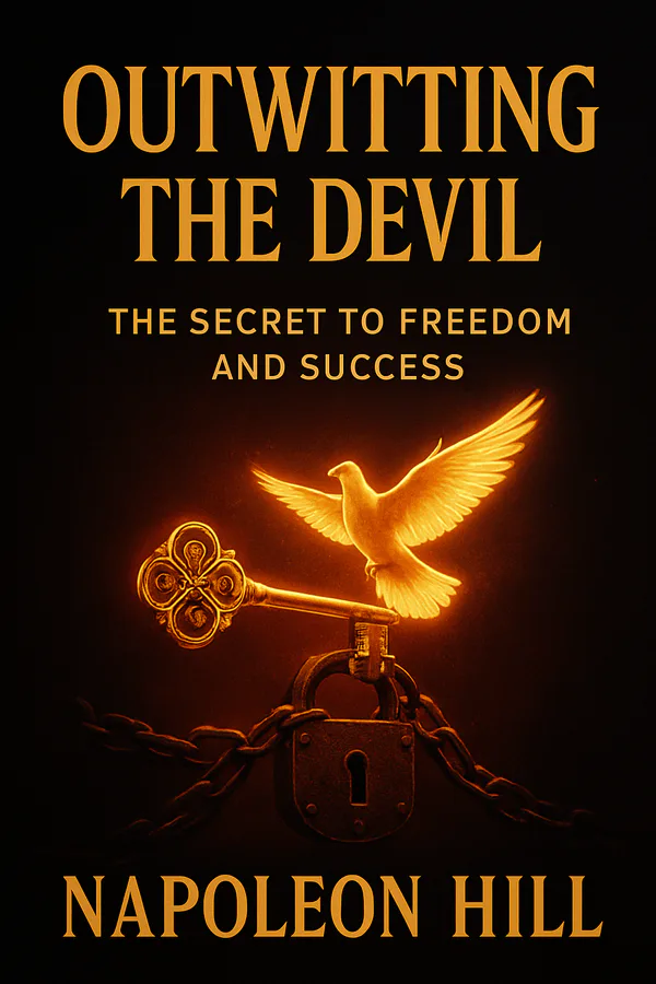 Outwitting the Devil