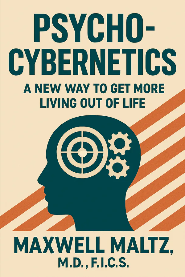 Psycho-Cybernetics