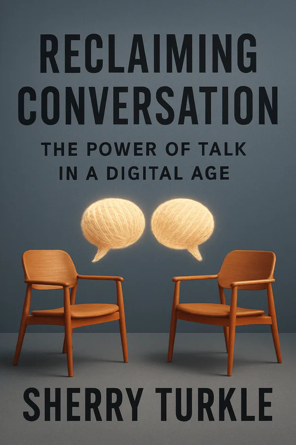 Reclaiming Conversation
