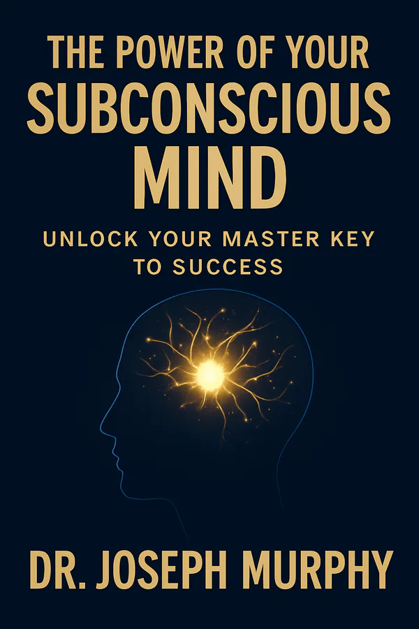 The Power of Your Subconscious Mind